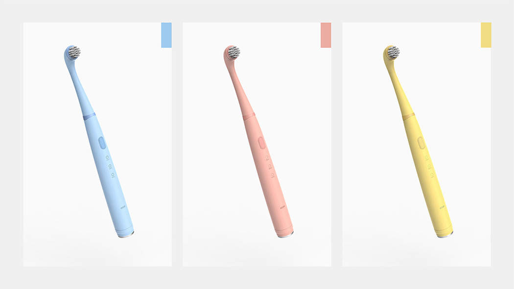 toothbrush，Electric，dinosaur，children，