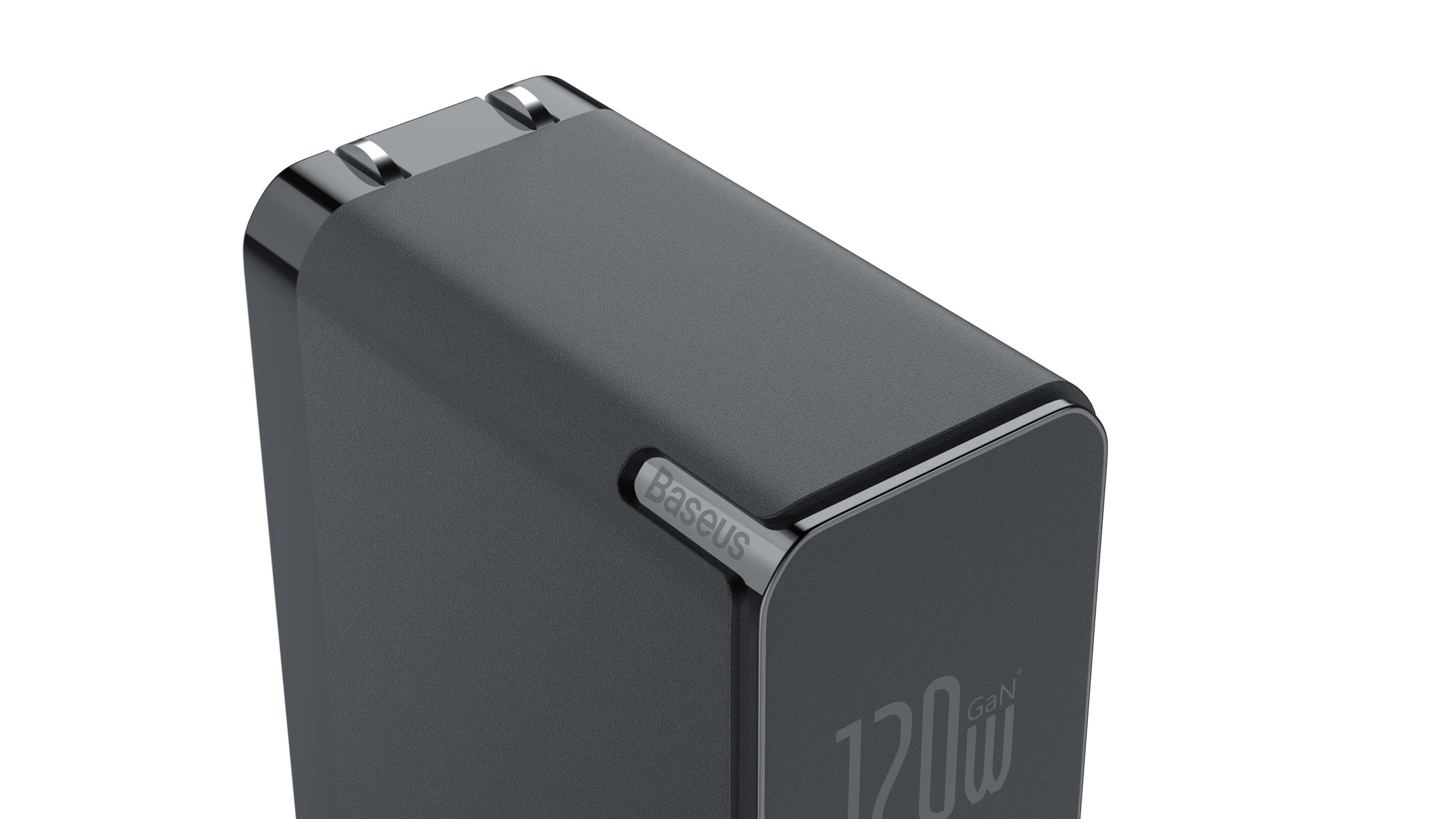 Charger，Gallium nitride，120W，high-power，Super fast charging，Adapter，