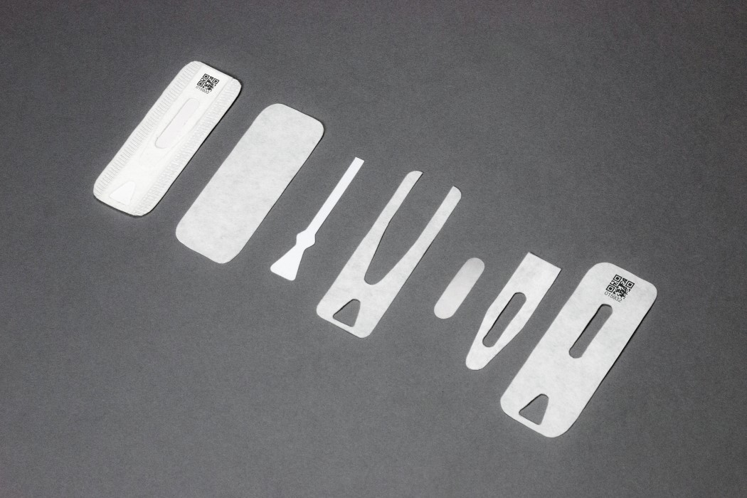 biodegradation，environment protection，app，Medical test suite，Medical waste，