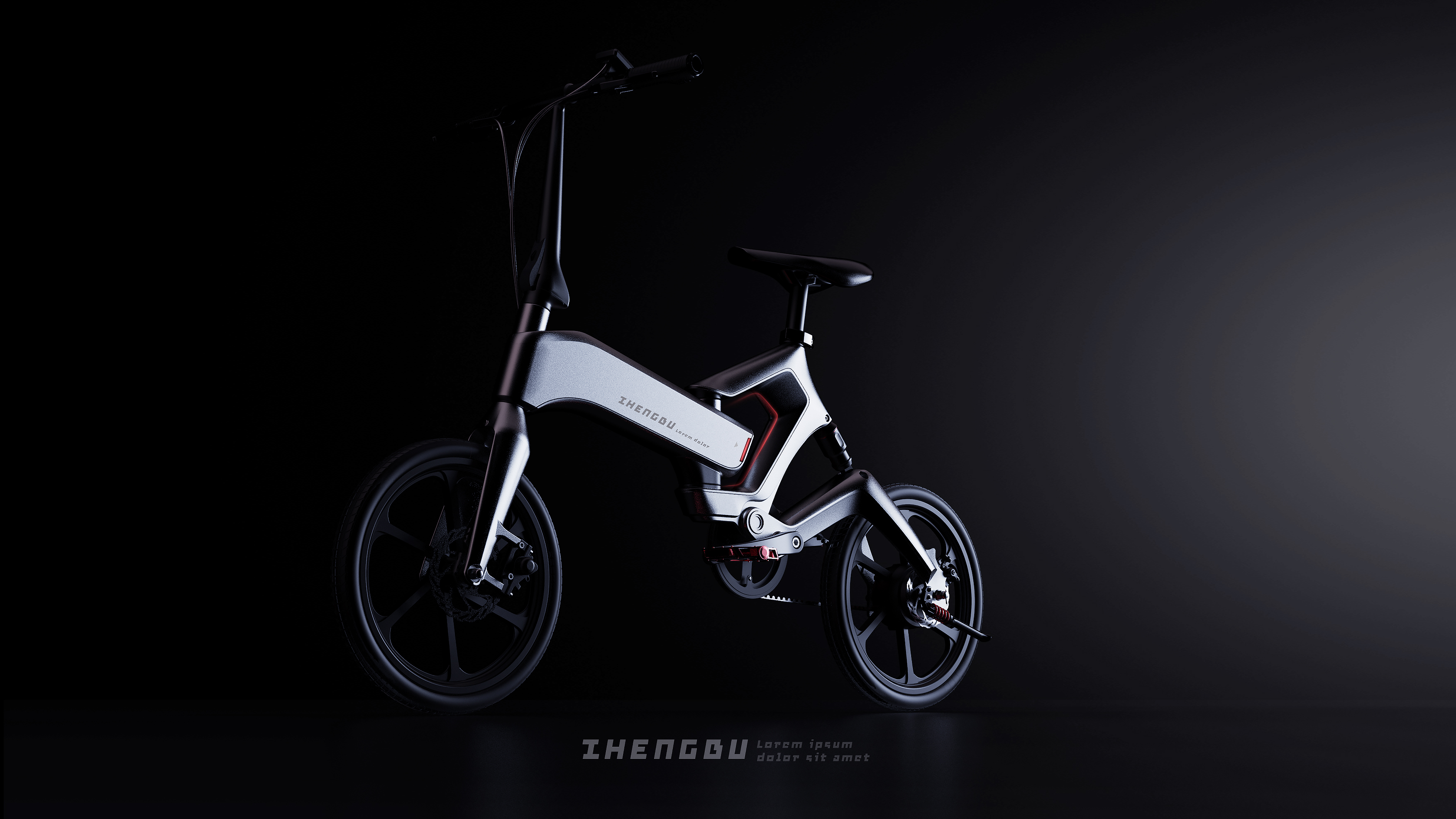 Husky design，Original works，