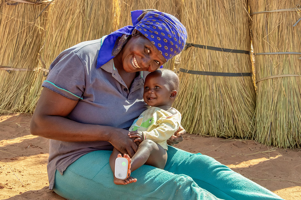 children，baby，Wearable ，Health monitor，Little I，