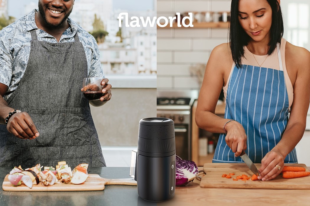 Flaworld，taste，Seasoning，spice，