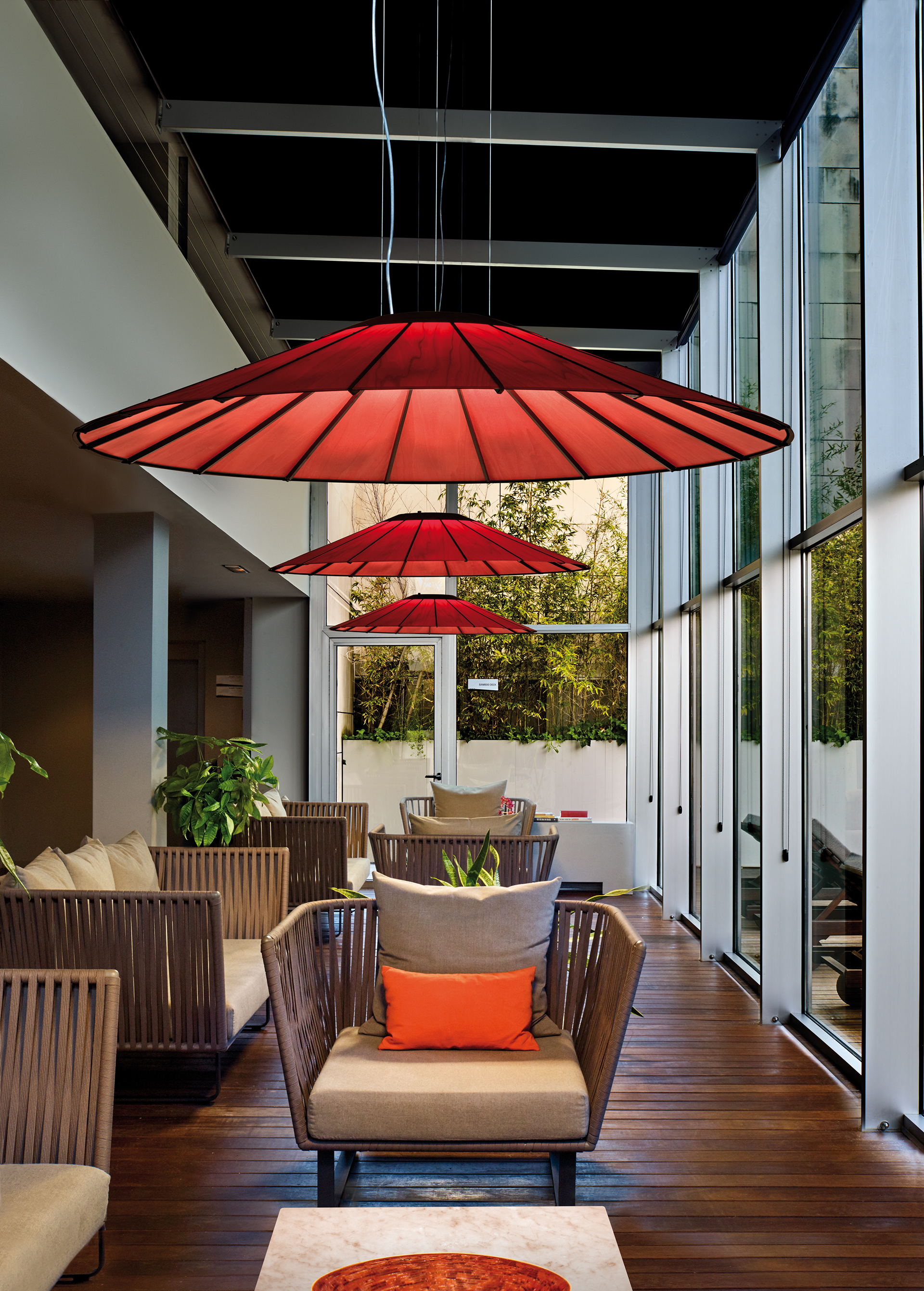 Banga Pendant，Lighting，lighting，Lampshade，
