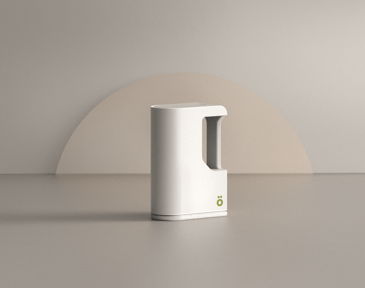 öuica，Portable，outdoors，Coffee set，