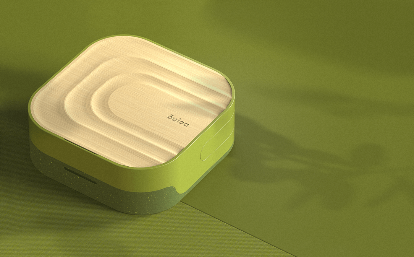 öuica，Portable，outdoors，Coffee set，