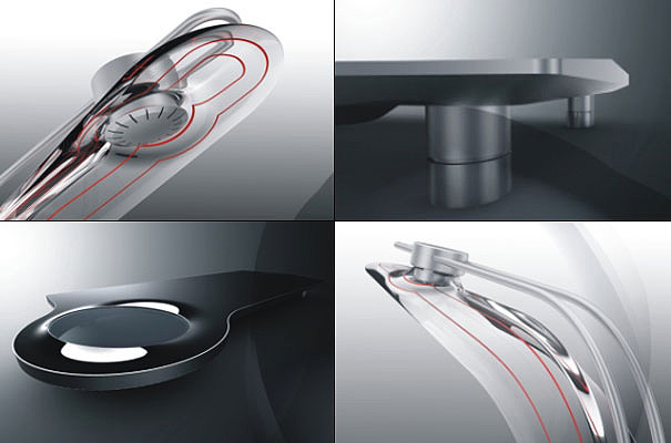 product design，industrial design，innovate，bathroom，shower，
