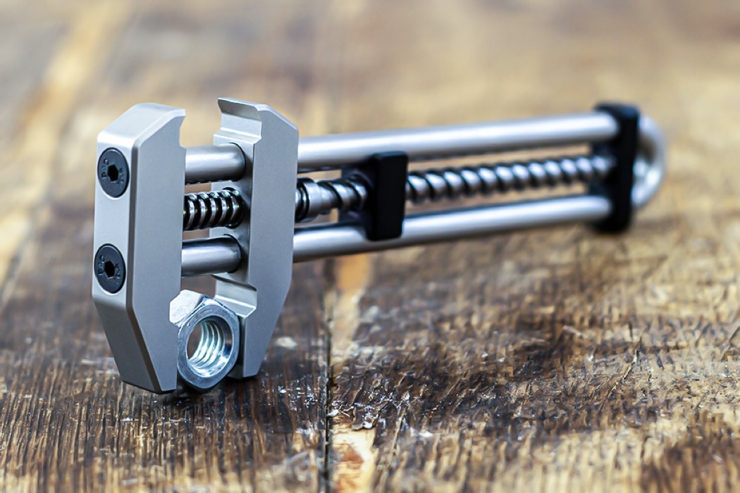 Metmo grip，Wrench，Unpacker，Bottle opener，Adjustable，