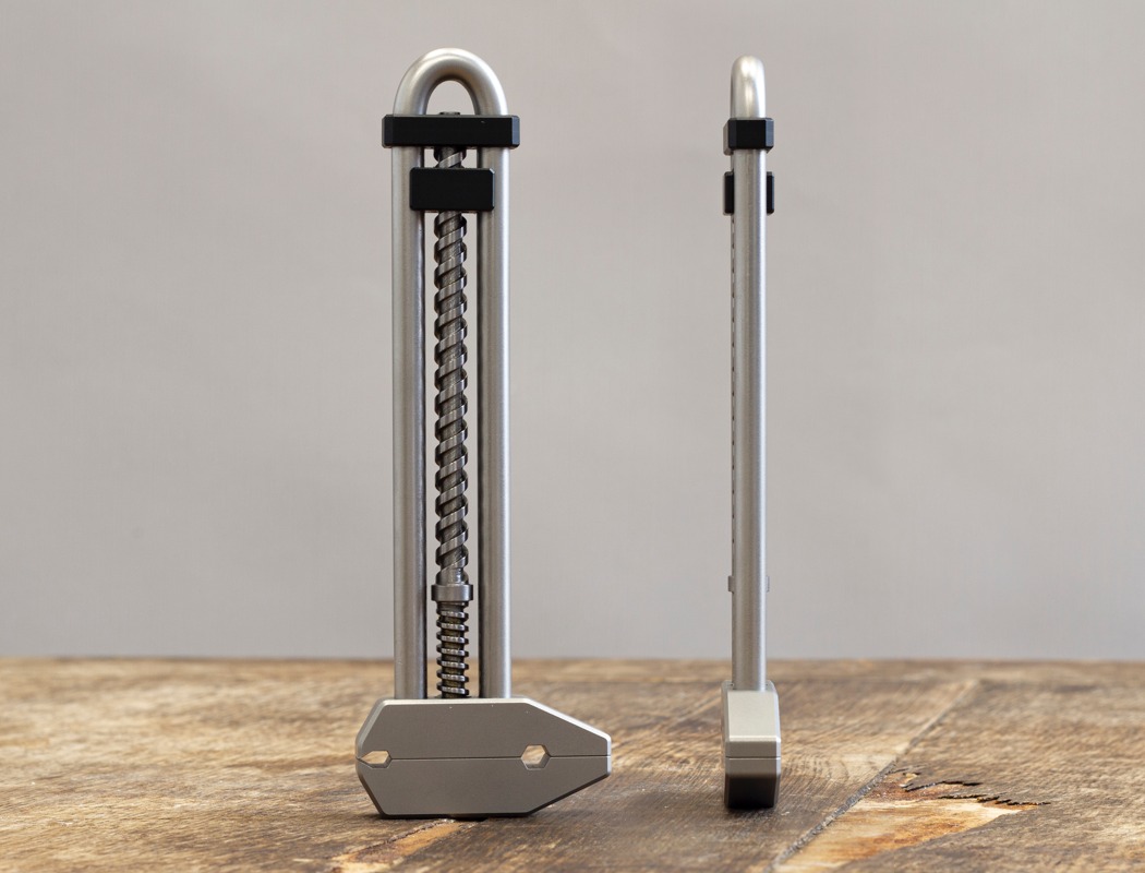 Metmo grip，Wrench，Unpacker，Bottle opener，Adjustable，