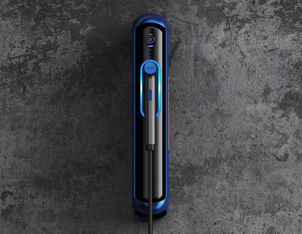 redbull，concept，automobile，Charger，originality，Design，