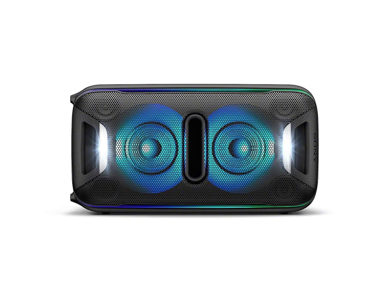 sony，GTK-XB72，wireless，speaker，LED lamp，ball，