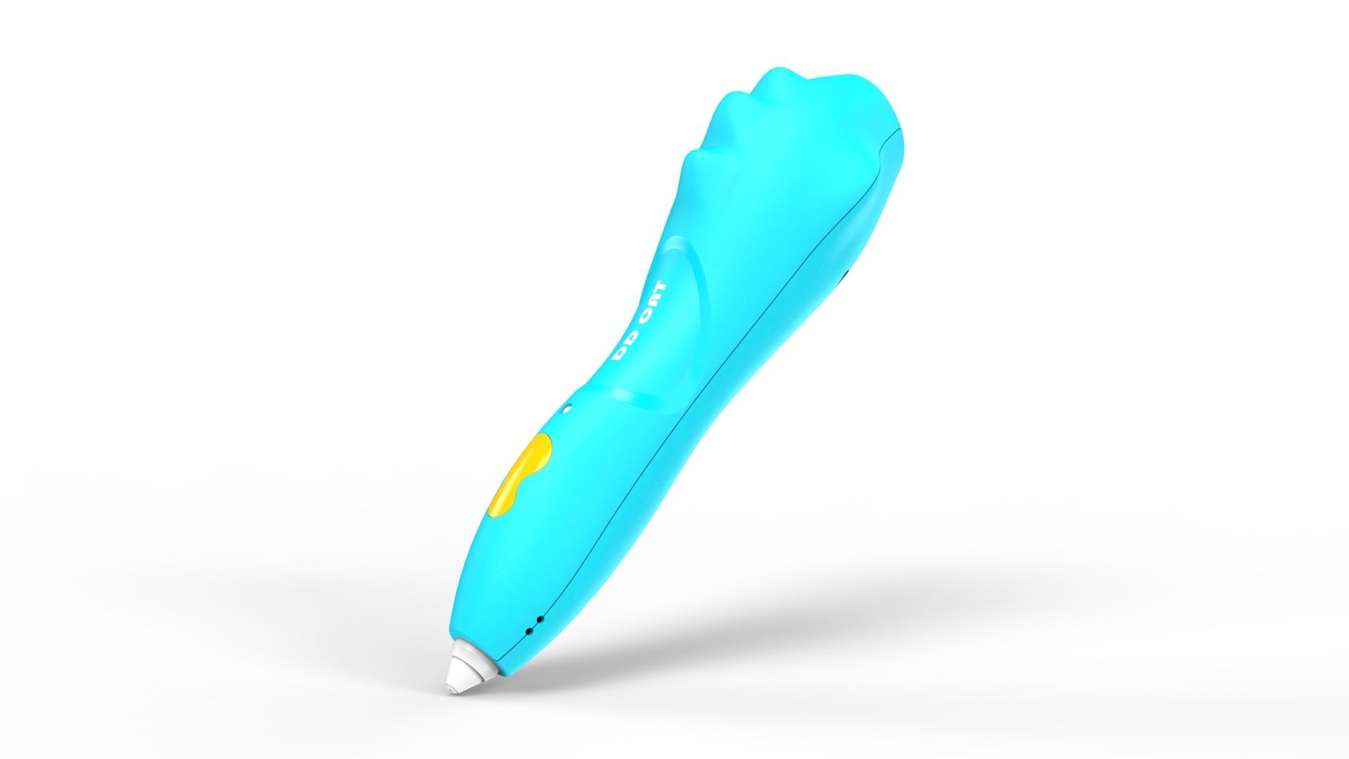 3D printing pen，Children's pen，packing，Early education，