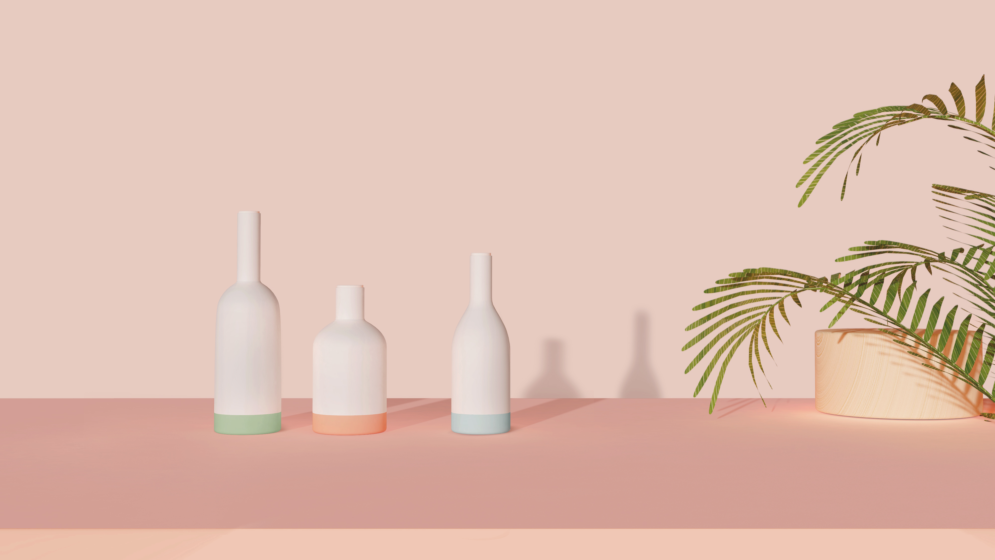 seal，The wine bottle，Seal，life，