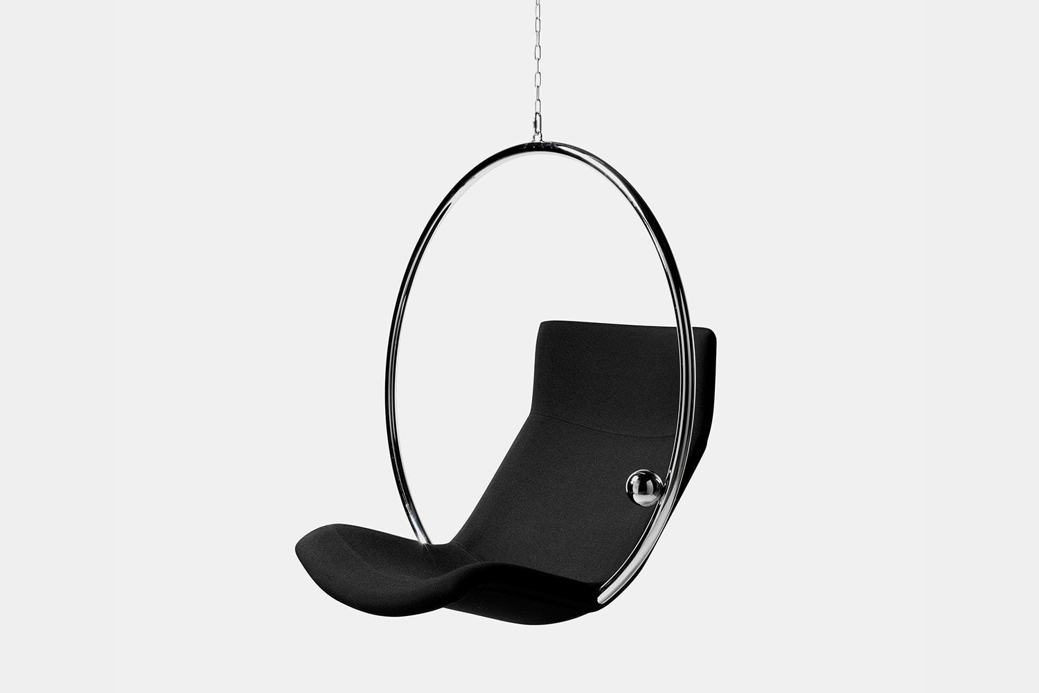 Minimalism，Ball chair，chair，