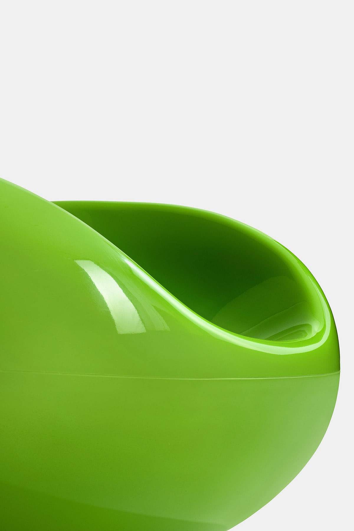 Minimalism，Ball chair，chair，