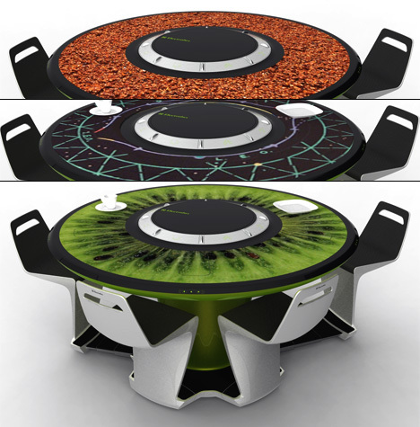 product design，industrial design，multi-function，originality，convenient，