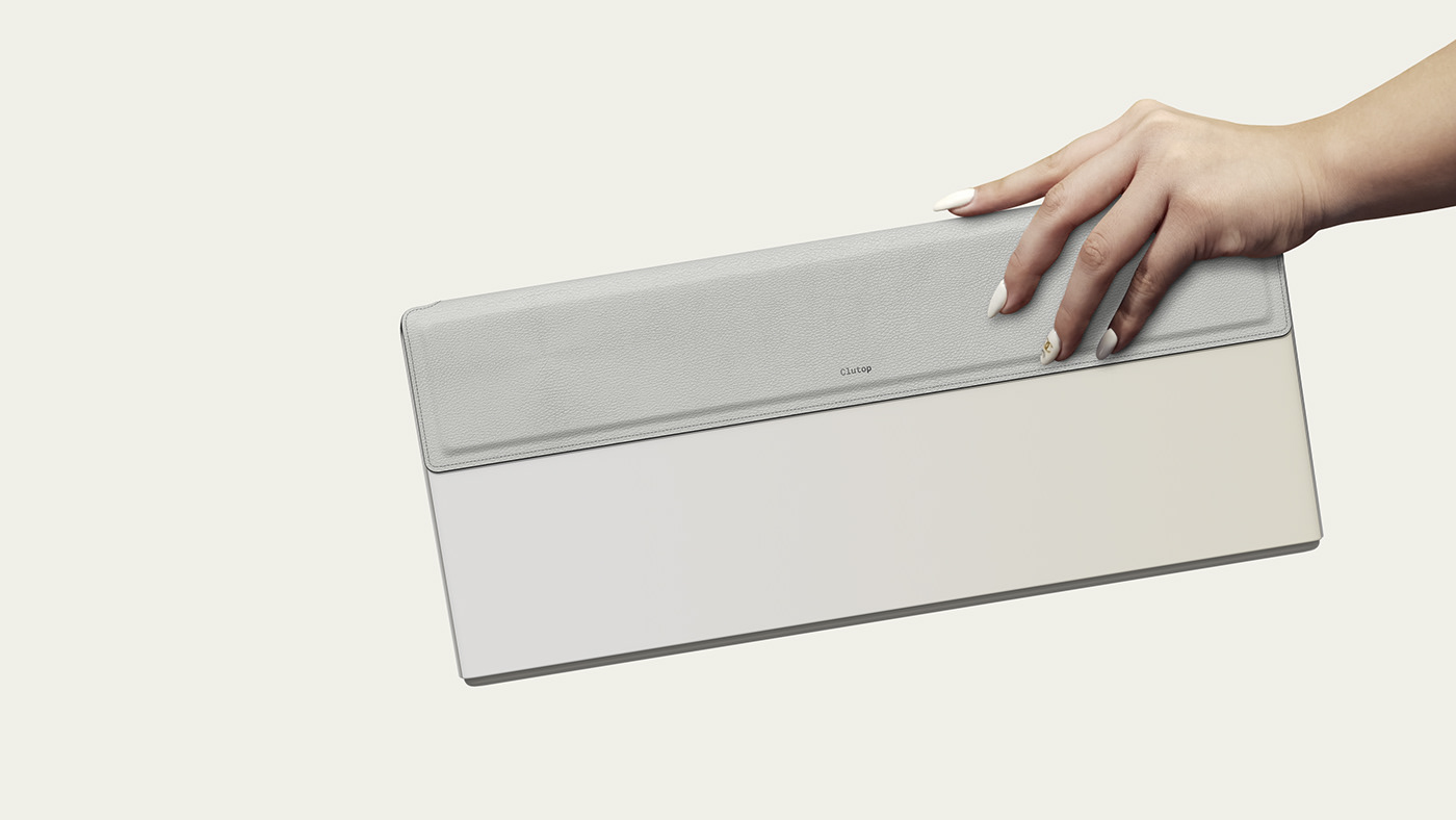 Notebook computer，