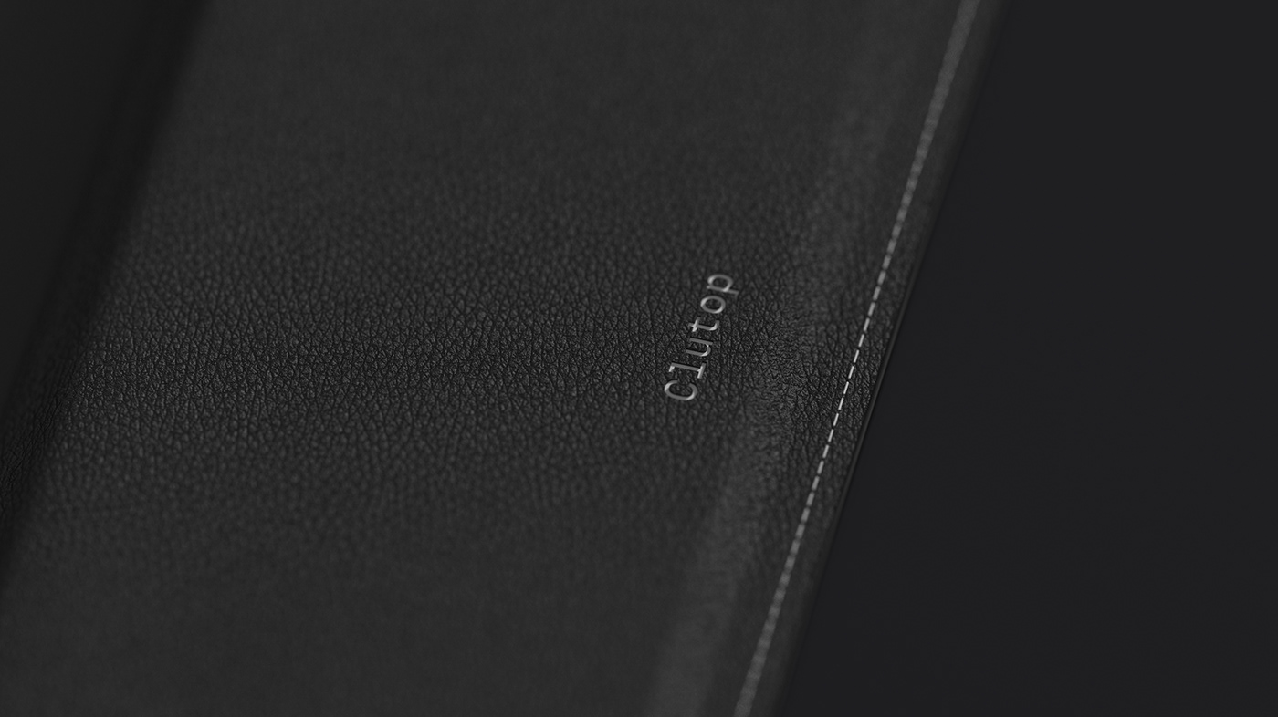 Notebook computer，