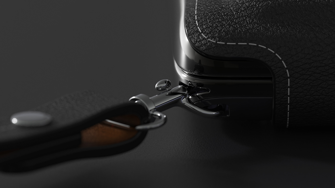 Notebook computer，