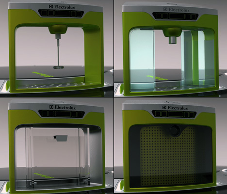 product design，industrial design，multi-function，originality，convenient，