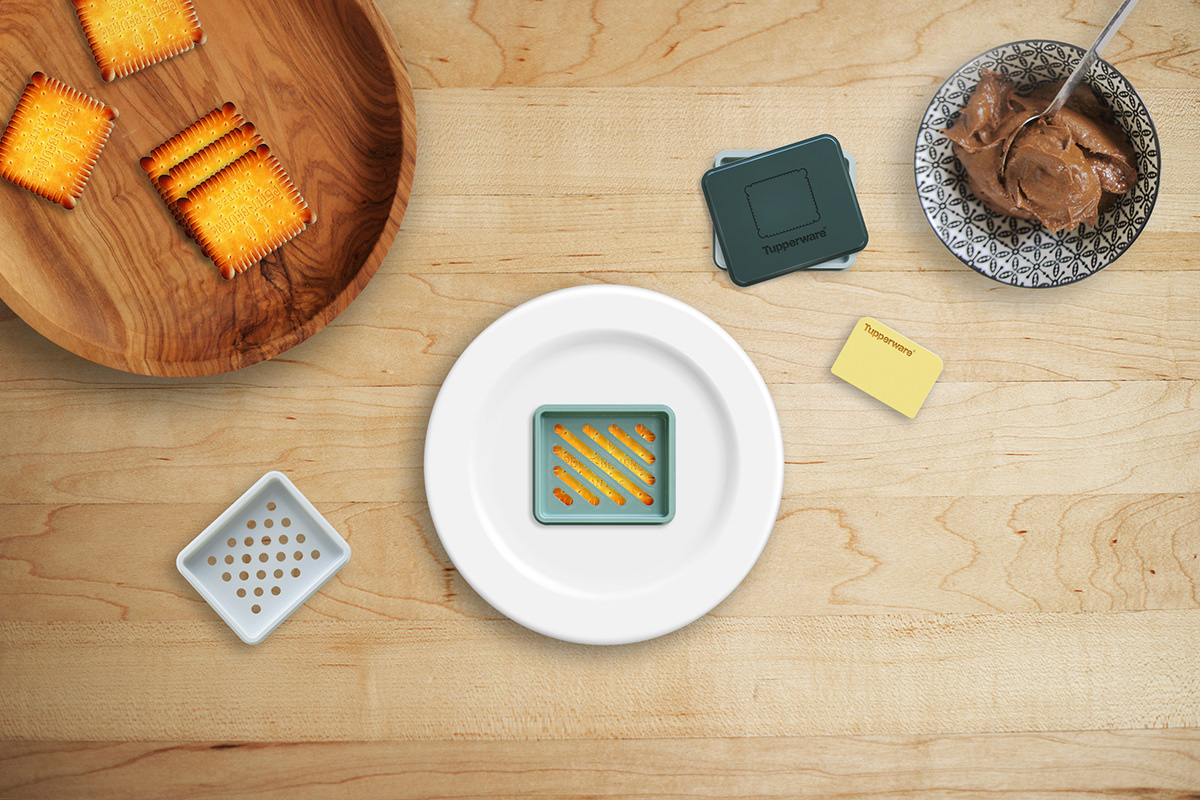 gift，biscuit，children，Tupperware，stackable ，