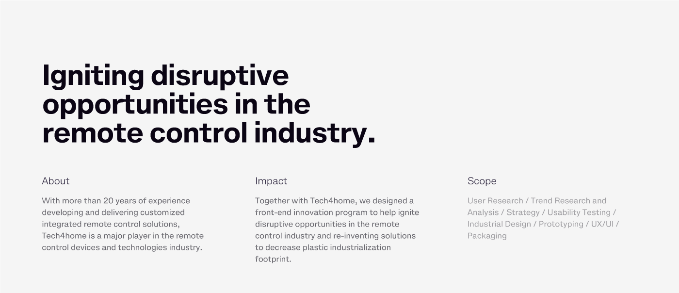 Remote control，Remote control，fashion，German red dot award，