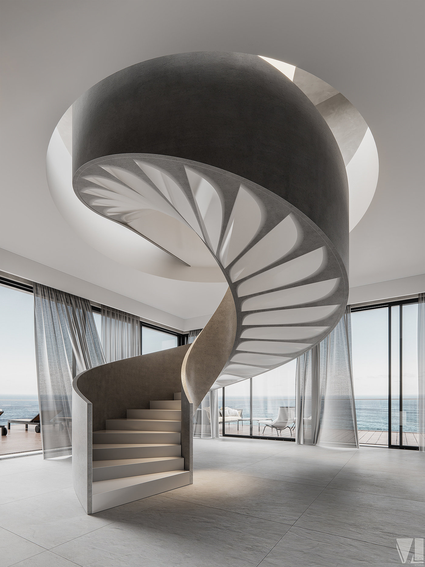 apartment，villa，on vacation，indoor，