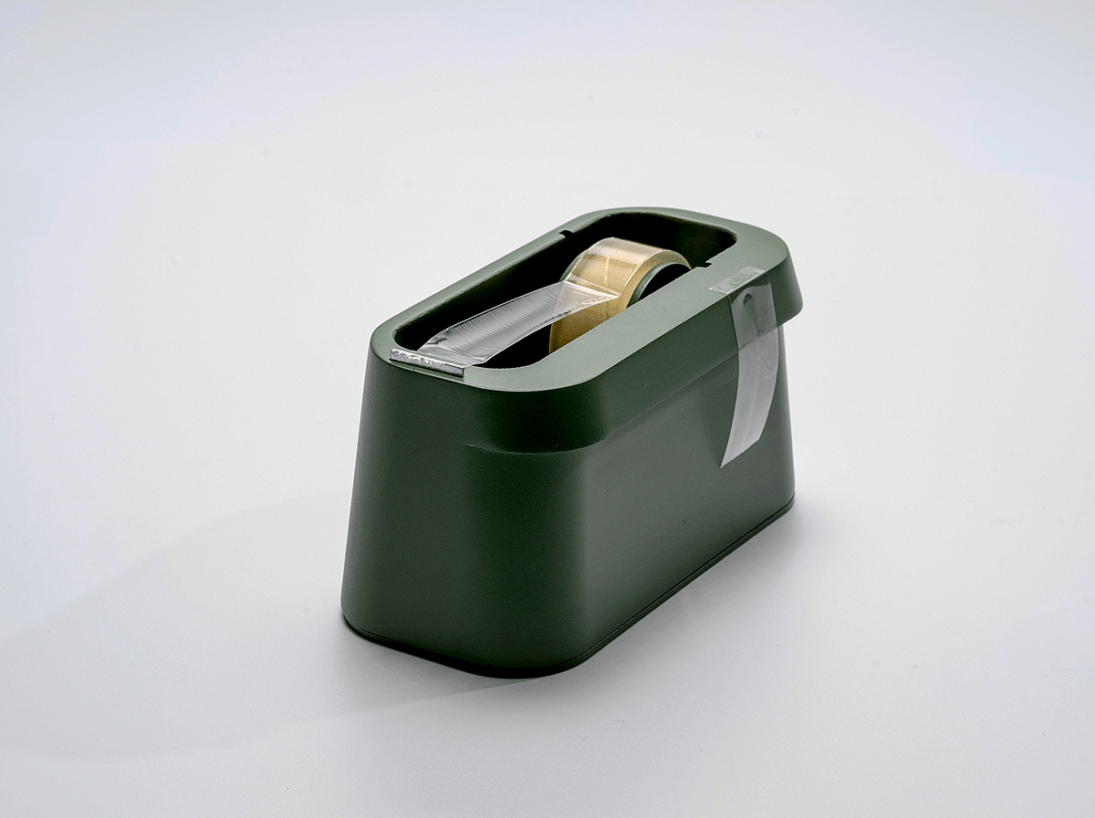 胶带分割器，Tape Dispenser，胶带，