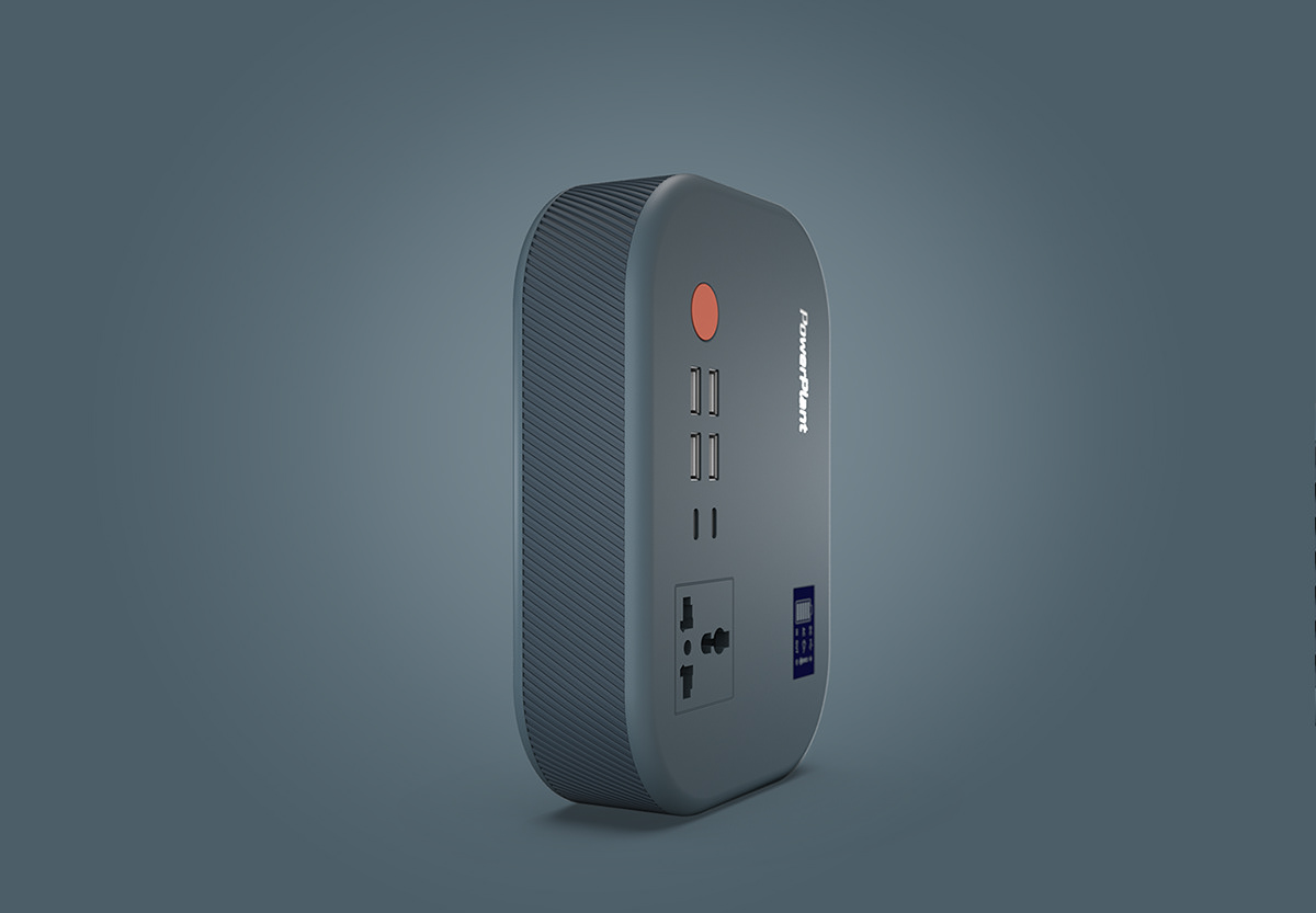 Power Supply，Portable，Battery，currency，