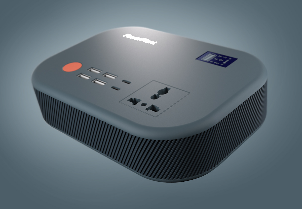 Power Supply，Portable，Battery，currency，