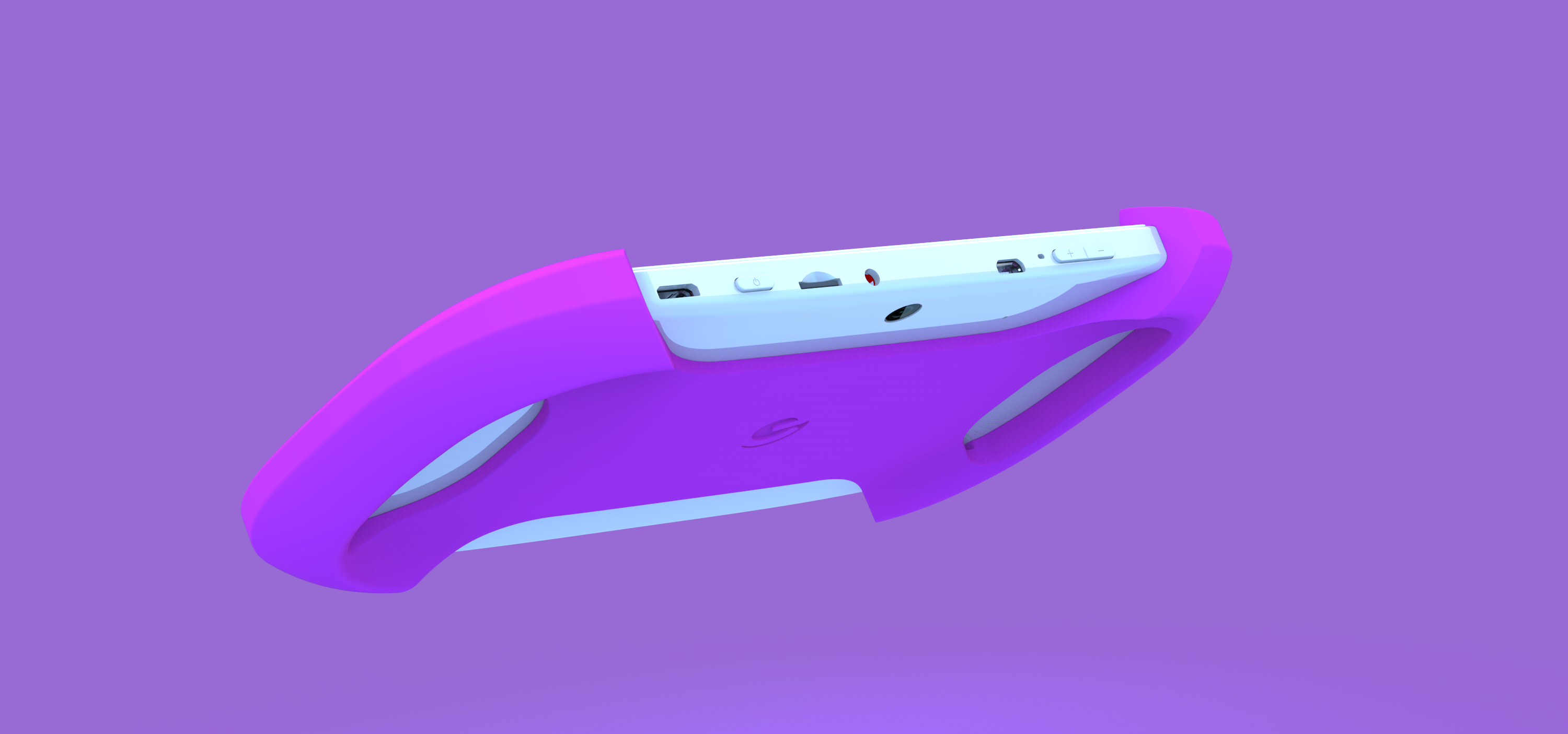 Hand held comfort，Handle sleeve，Smart pad，original，