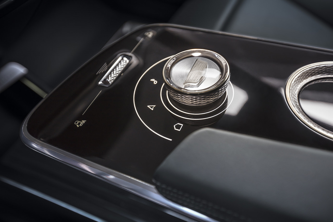 automobile，Cadillac，concept，Electric，luxury，