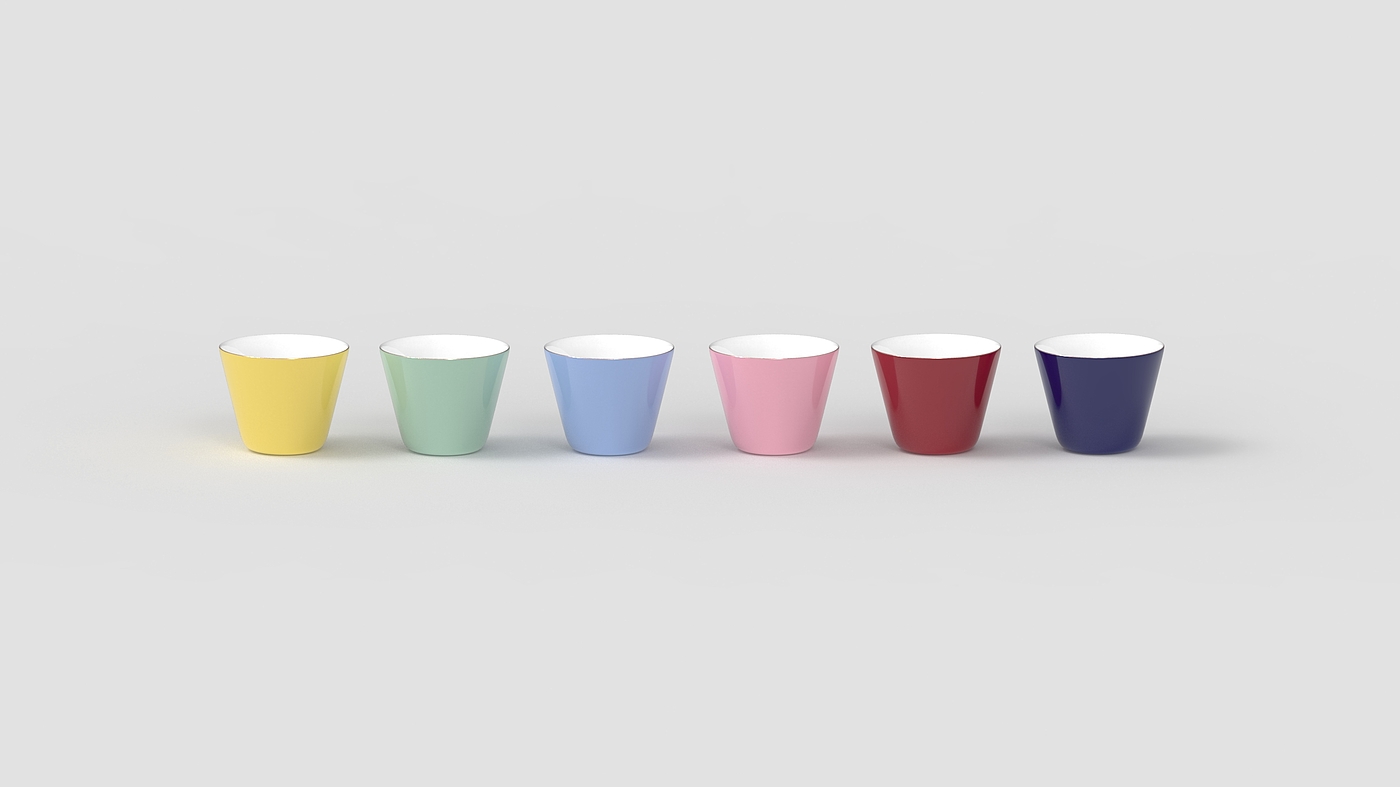 tea set，