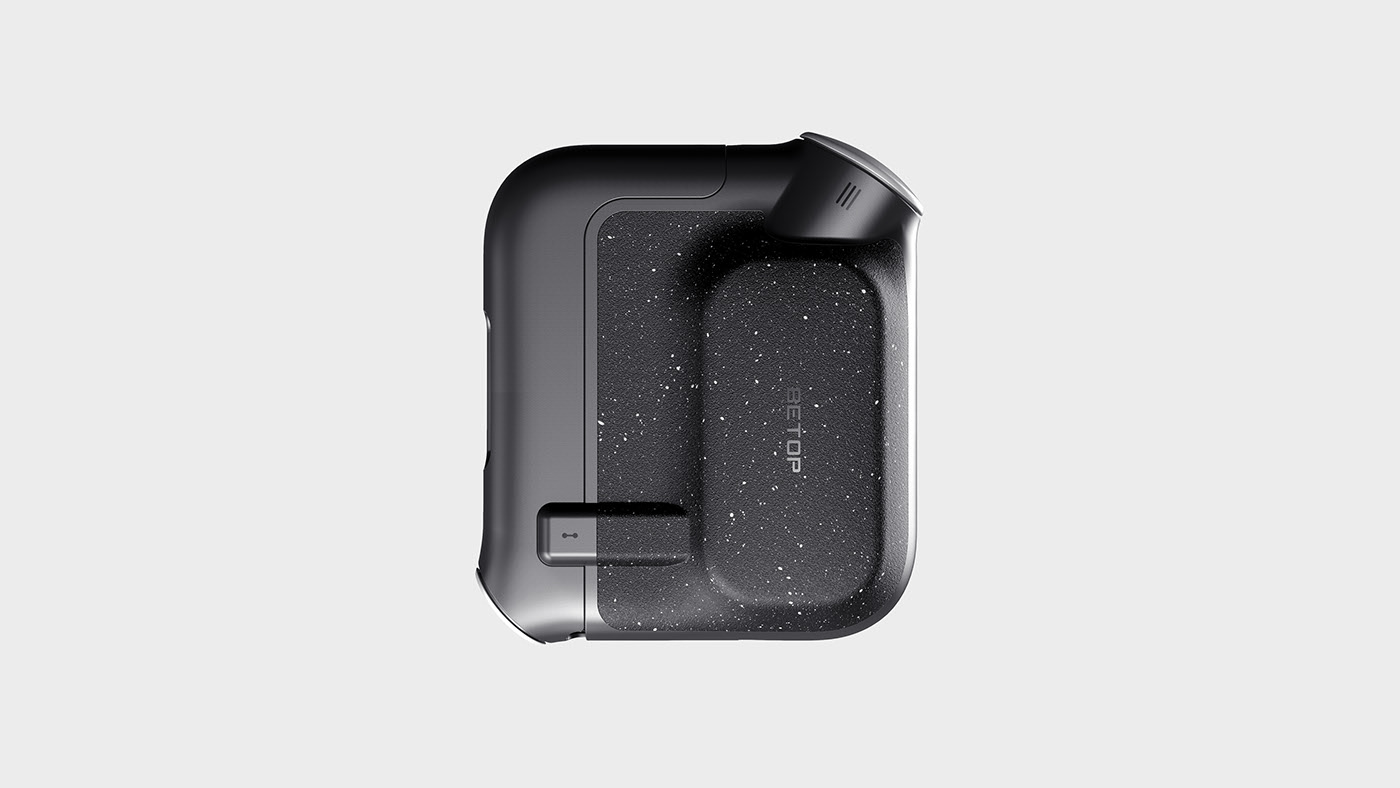 Husky design，Original works，Game handle，Beitong，