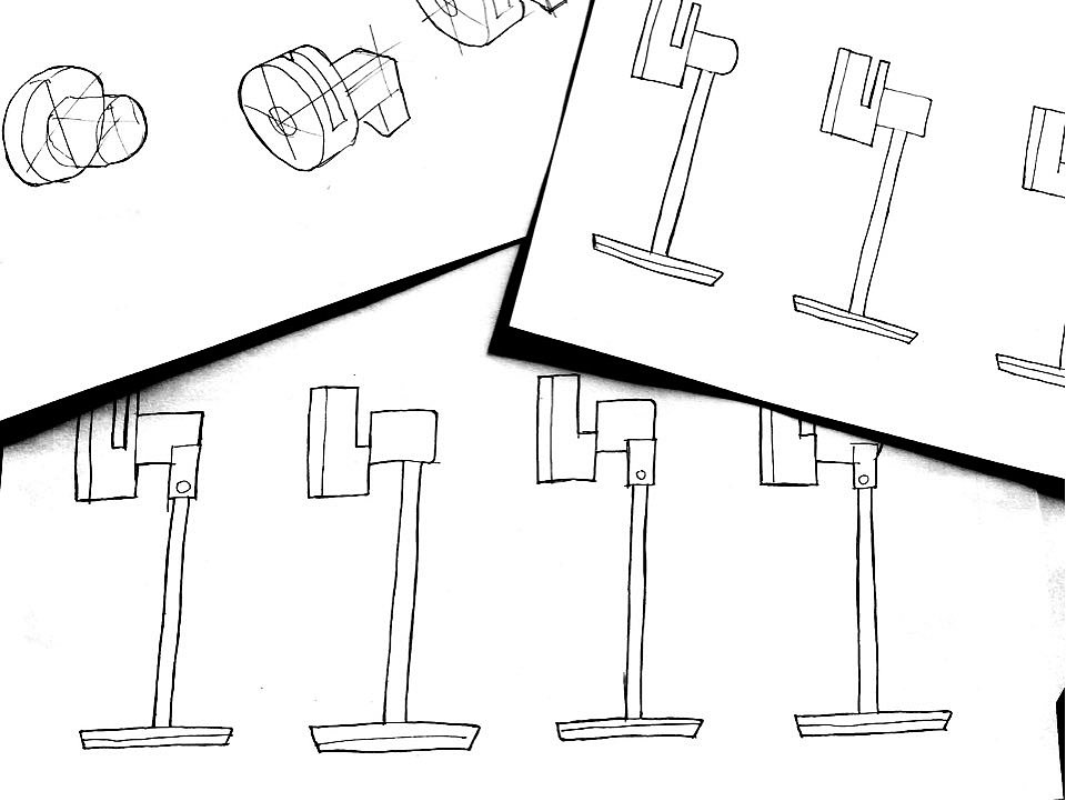 风扇，空气净化器，实用，K-design award，