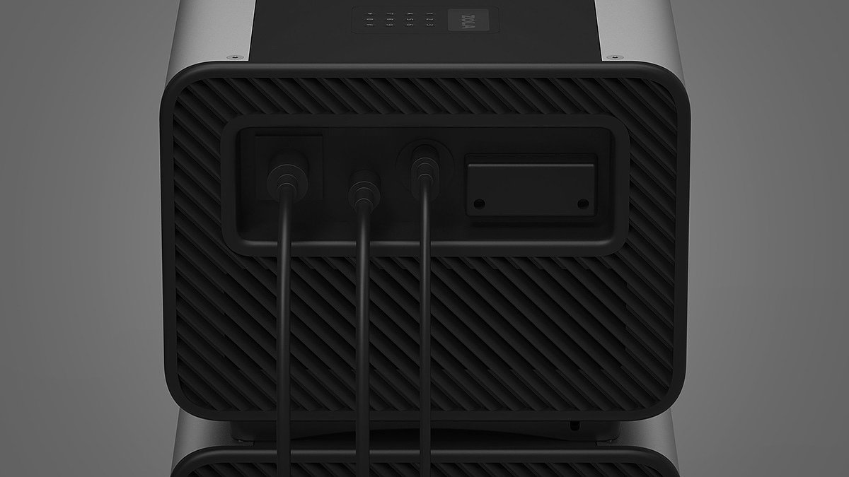 power，Power storage，modularization，black，