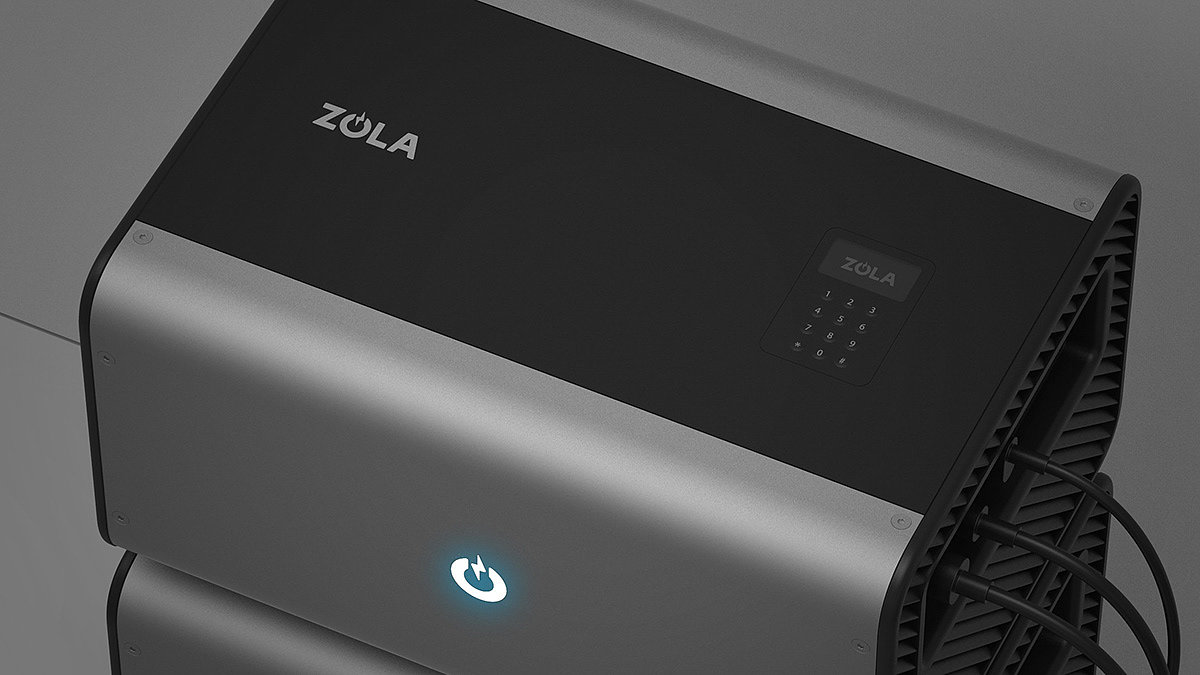 power，Power storage，modularization，black，