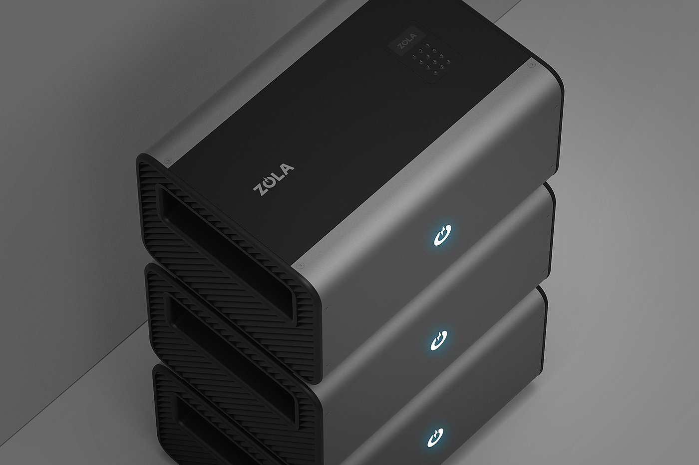 power，Power storage，modularization，black，