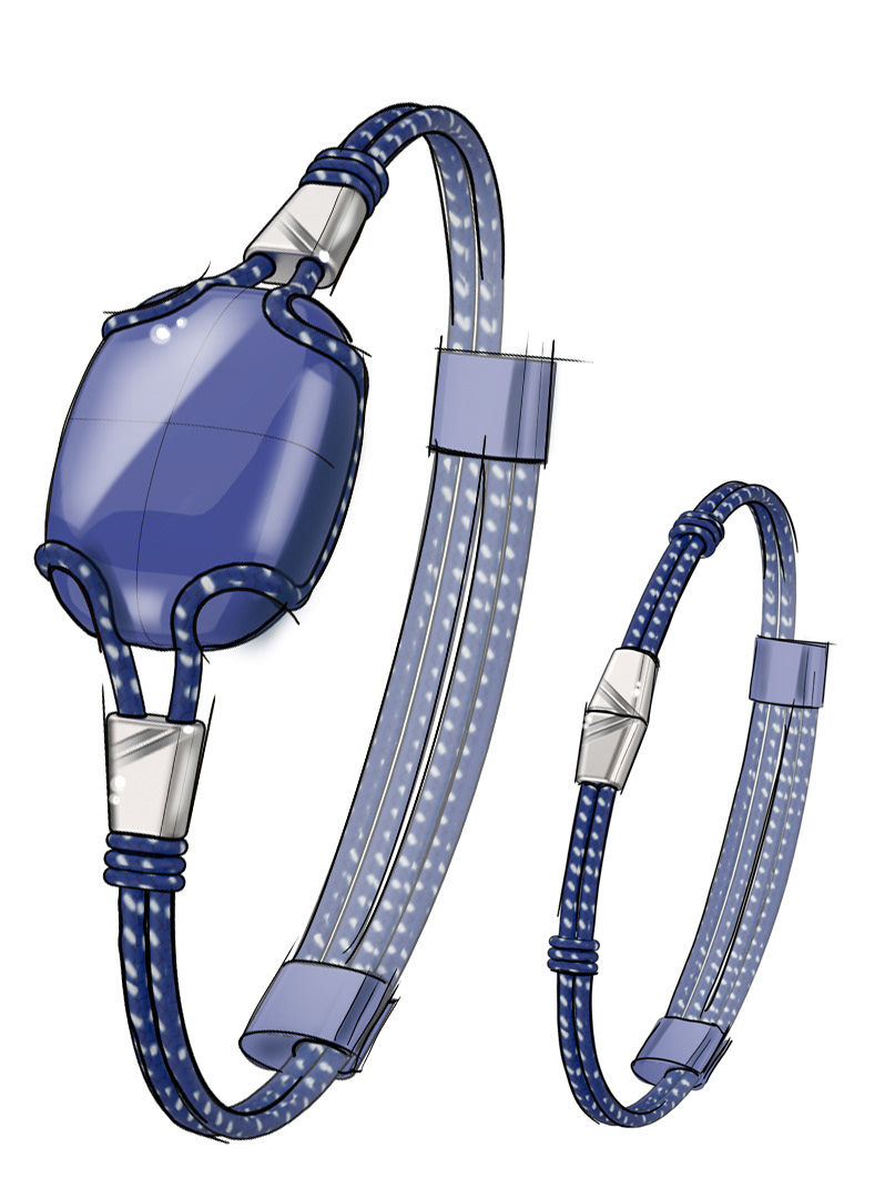 Bracelet，Cruise，fashion，anniversary，