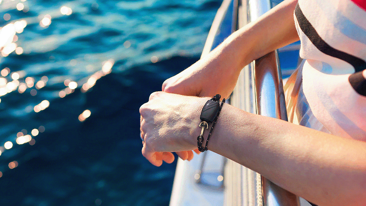 Bracelet，Cruise，fashion，anniversary，