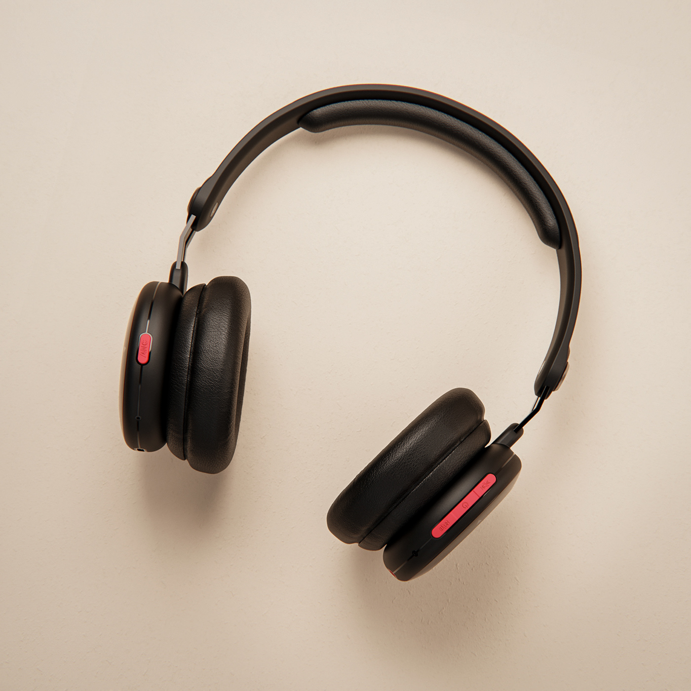 headset，wireless，NOKIA，esthetics，