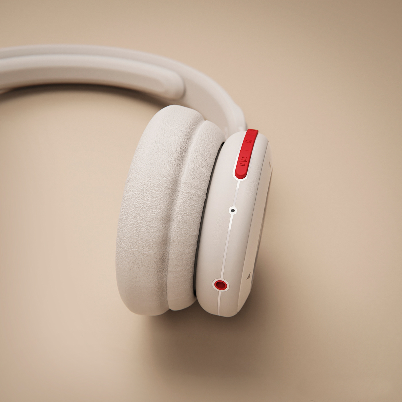 headset，wireless，NOKIA，esthetics，