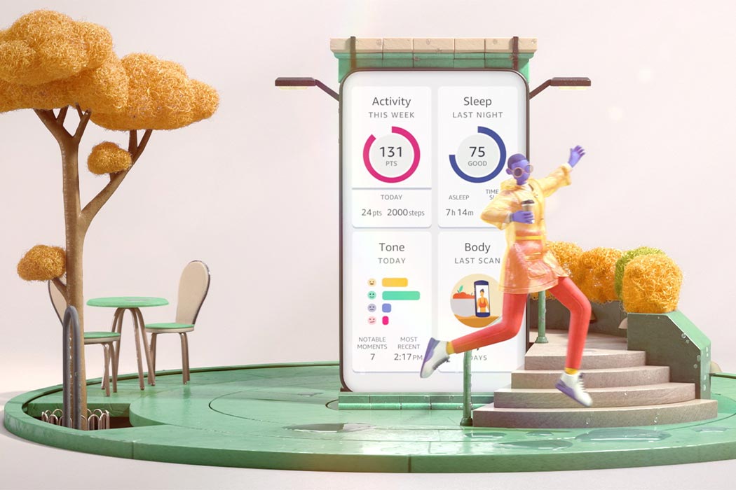 Bodybuilding，Wristwatch，wearable devices ，Amazon，