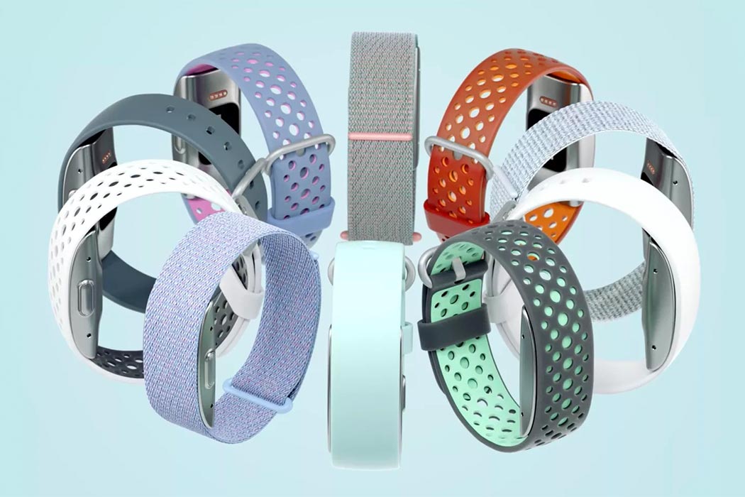 Bodybuilding，Wristwatch，wearable devices ，Amazon，