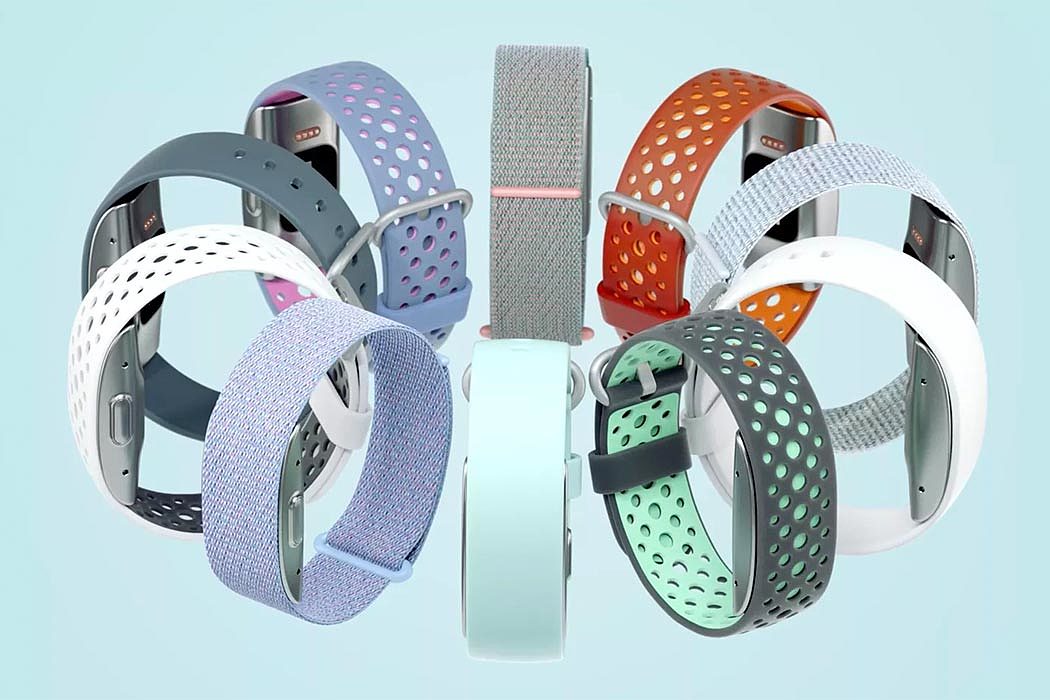Bodybuilding，Wristwatch，wearable devices ，Amazon，