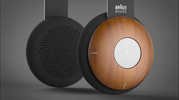 woodiness，originality，headset，Digital，intelligence，Design，