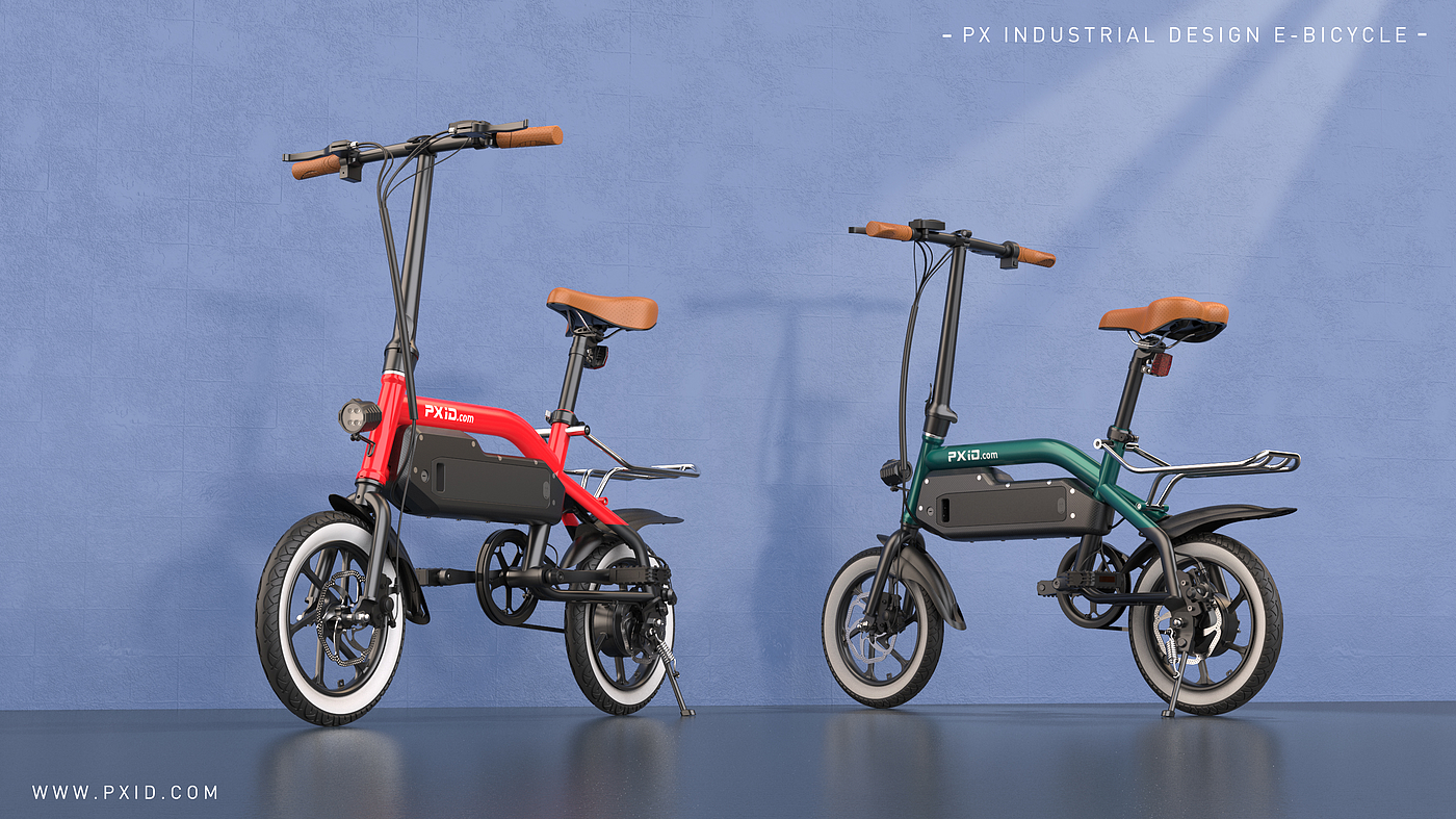 Electric vehicle，Electric vehicle design，Electric bicycle，Electric moped，