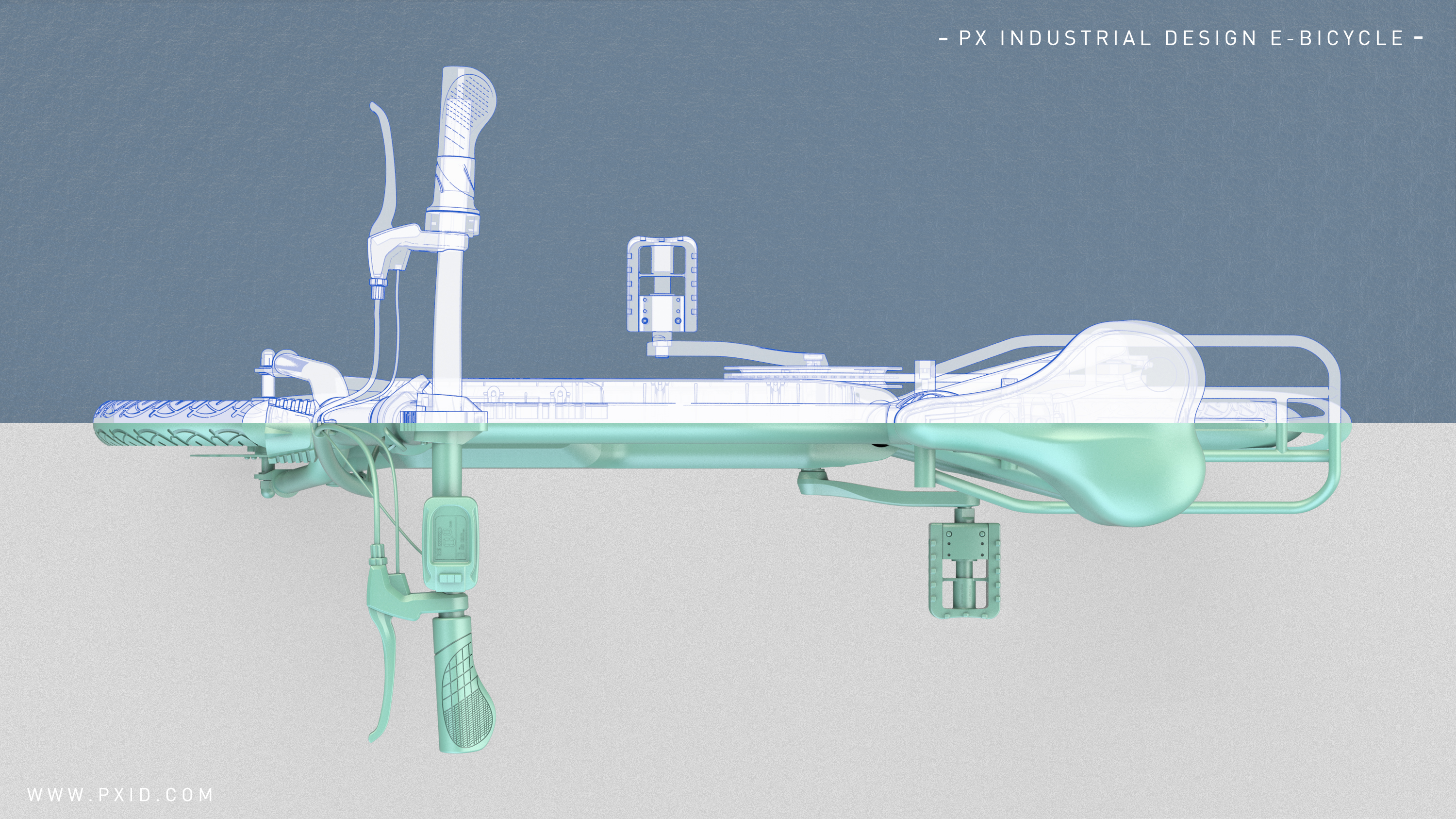 Electric vehicle，Electric vehicle design，Electric bicycle，Electric moped，