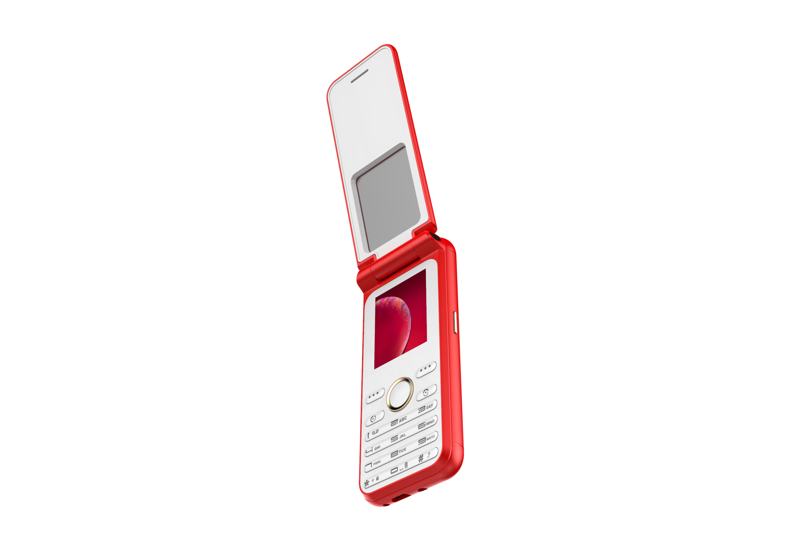mobile phone，Function mobile phone，Key mobile phone，