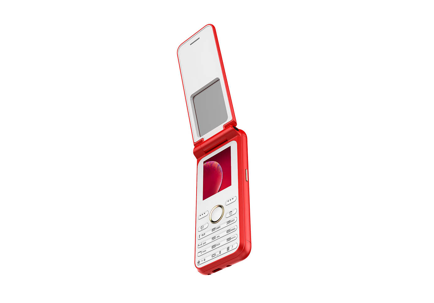 mobile phone，Function mobile phone，Key mobile phone，