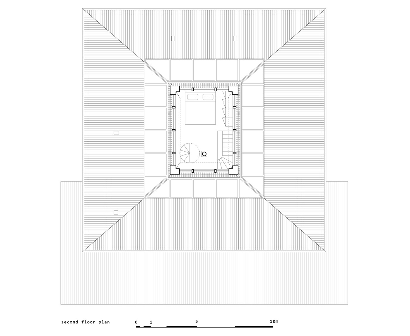 originality，Design，house，villa，Countryside，